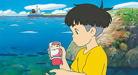 Ponyo - 5