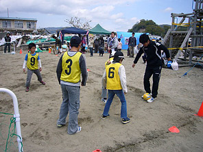 Children’s Day - Kodomo no hi in Shotaro Ishinomi Museum at Ishinomaki 03