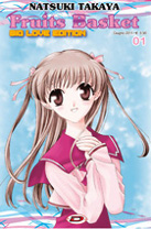 Fruits Basket Fruits Basket