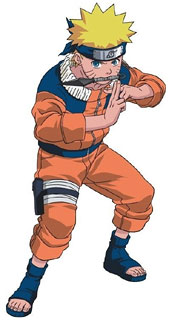 Naruto
