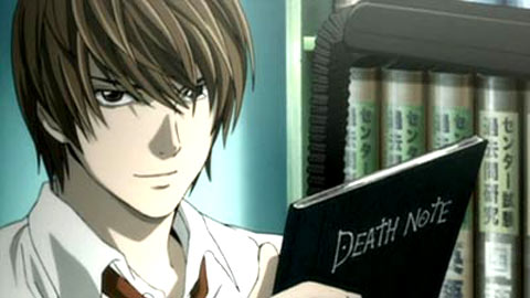 Death Note