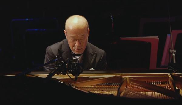 Joe Hisaishi