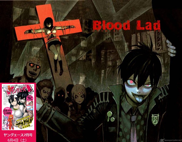 Blood Lad