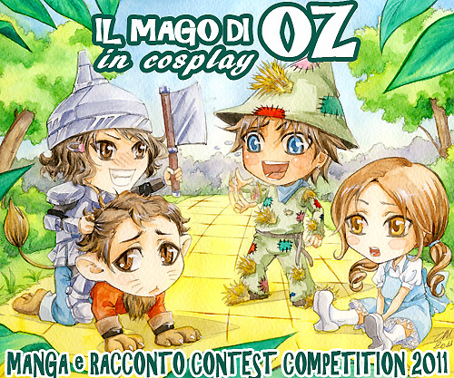 Gira Gira Contest 2011
