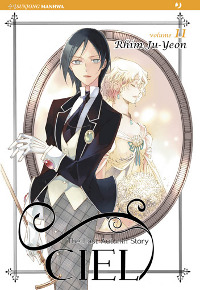 Ciel 11 cover