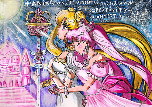 SMCC - P8 - sailor moon