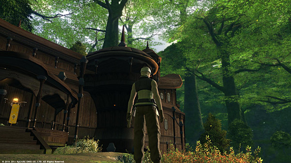 Final Fantasy XIV - News May 2011 - 02