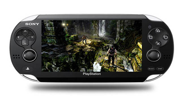 Ps VIta Ps VIta