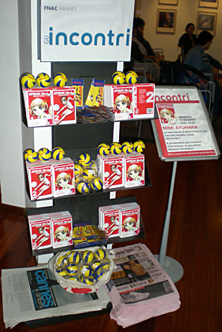 FNAC Attack No.1 FNAC Attack No.1