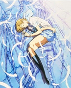 Escaflowne The Movie Escaflowne The Movie