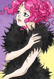 Ofelia Ofelia