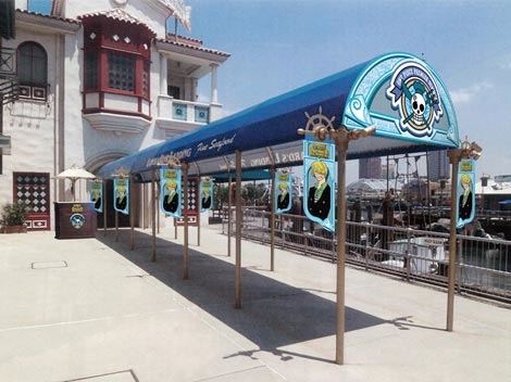 Sanji'restaurant Sanji'restaurant