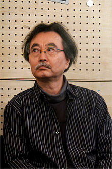 Jiro Taniguchi