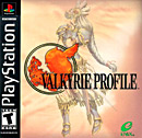 PlayStation videogames you want remade on PS3 05 – Valkyrie Profile PlayStation videogames you want remade on PS3 05 – Valkyrie Profile