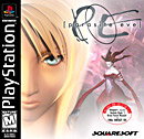 PlayStation videogames you want remade on PS3 06 – Parasite Eve PlayStation videogames you want remade on PS3 06 – Parasite Eve