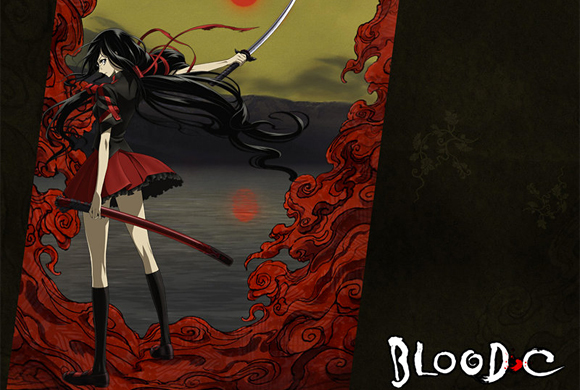 Blood - C Blood - C