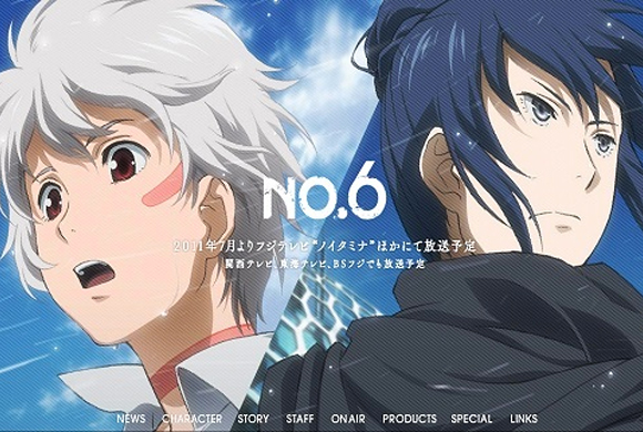 No. 6 No. 6
