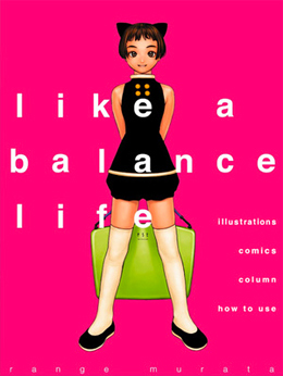 Like a Balance Life