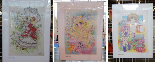 Igarashi - Japan Expo gallery 5 (small)