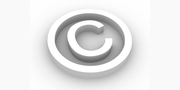 Copyright Copyright