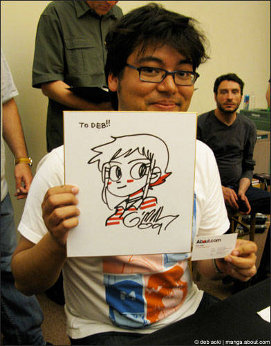 Bryan Lee O'Malley Bryan Lee O'Malley