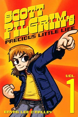 Scott Pilgrim Scott Pilgrim