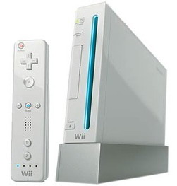 Nintendo Wii