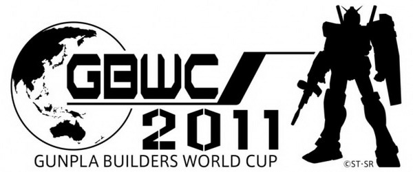 Gunpla World Cup 2011