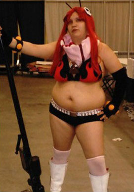 Cosplay Cosplay