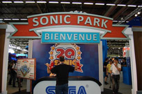 Sonic Mostra 1 Sonic Mostra 1