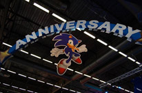 Sonic Mostra 2 Sonic Mostra 2