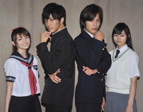 Detective Conan Drama - small2