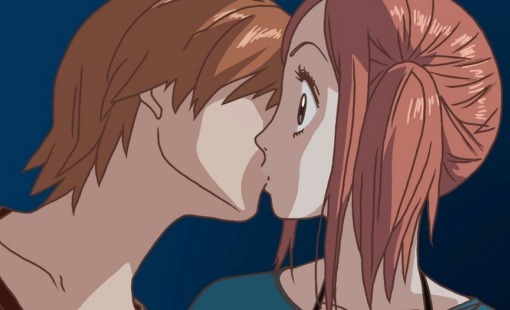 Classifica scene shoujo 5 - Lovely Complex Classifica scene shoujo 5 - Lovely Complex