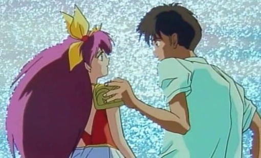 Classifica scene shoujo 6 - Wedding Peach Classifica scene shoujo 6 - Wedding Peach