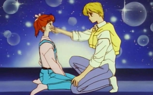 Classifica scene shoujo 10 - Marmalade Boy Classifica scene shoujo 10 - Marmalade Boy