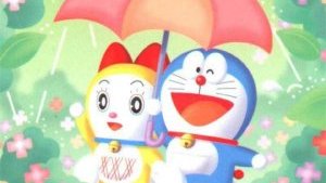 Legame tra fratelli 05 - Doraemon Legame tra fratelli 05 - Doraemon