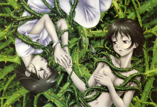 King of Thorn - immagine 01 King of Thorn - immagine 01