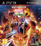 Ultimate Marvel VS Capcom 3 cover Ultimate Marvel VS Capcom 3 cover