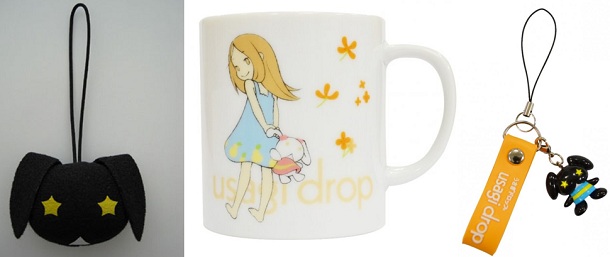 Usagi Drop cafe 2 Usagi Drop café 2