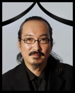 Satoshi Kon