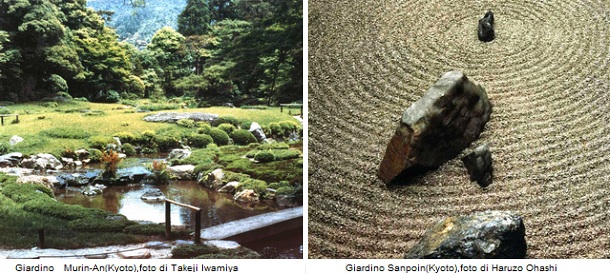 IL GIARDINO GIAPPONESE