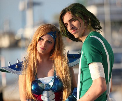 Saint Seiya Live Action Saint Seiya Live Action