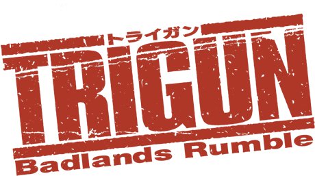 Trigun Logo Trigun Logo