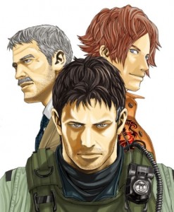 capcom