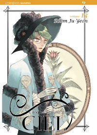 CIEL vol. 13 cover