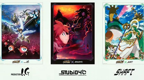 Kid Icarus