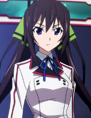 Houki x Saimoe 2011