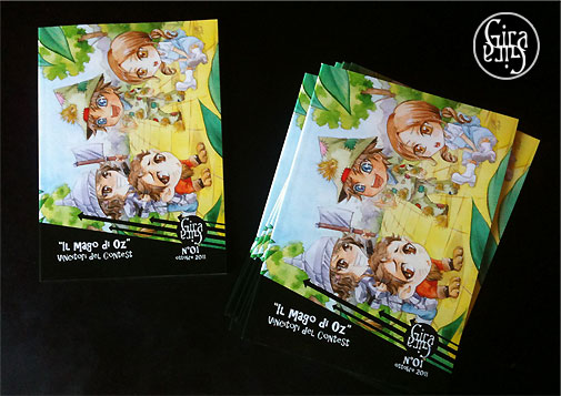 GiraGira - 02