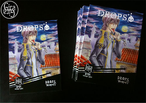 GiraGira - 03
