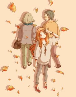 Soshite Hare ni Naru